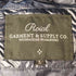 ロイアル roial シャイニー ダウン ジャケット メンズ import:L