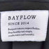 ベイフロー BAYFLOW クラフト スウェード カーディガン メンズ 4