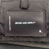 BROSKI AND SUPPLY レザー ボディバッグ メンズ