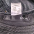 ノックスニューヨーク KNOX NEW YORK 日本製 ジンコード バイオウォッシュ バケットハット メンズ ONE SIZE