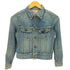 エドウィン EDWIN RIDERS 101-J デニムジャケット レディース import:XS