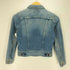 エドウィン EDWIN RIDERS 101-J デニムジャケット レディース import:XS