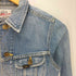 エドウィン EDWIN RIDERS 101-J デニムジャケット レディース import:XS