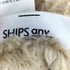 シップスエニィ SHIPS any 24aw キルティング × ボア リバーシブル スタンドカラー ブルゾン レディース ONE SIZE