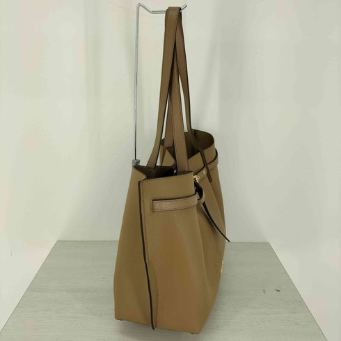 マイケルコース Michael Kors EMILIA Large Pebbled Leather Tote Bag ペブルレザー トート ラージ レディース