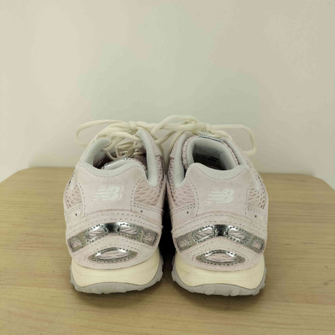 ニューバランス NEW BALANCE U204L210 PINK SILVER メンズ JPN:25.5