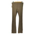 チノ CINOH KNIT LEGGINGS ニット レギンス レディース JPN:36