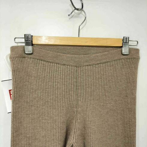 チノ CINOH KNIT LEGGINGS ニット レギンス レディース JPN:36