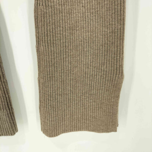 チノ CINOH KNIT LEGGINGS ニット レギンス レディース JPN:36