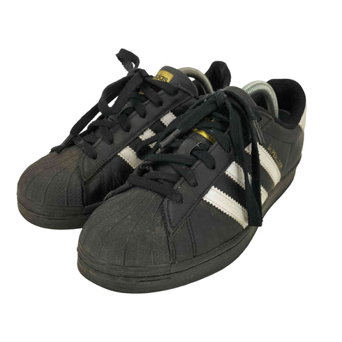 アディダス adidas Superstar ローカットスニーカー レディース JPN:23
