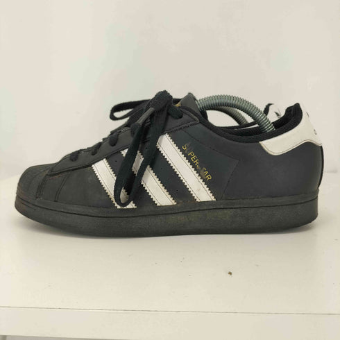 アディダス adidas Superstar ローカットスニーカー レディース JPN:23