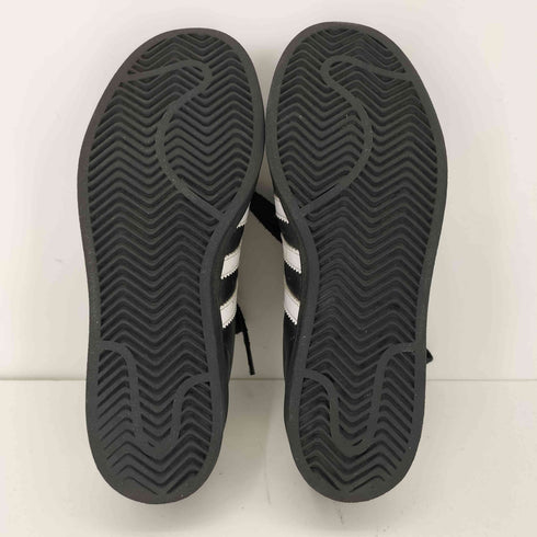 アディダス adidas Superstar ローカットスニーカー レディース JPN:23