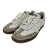 アディダス adidas Samba OG Cloud White サンバ オージー クラウドホワイト ローカットスニーカー レディース JPN:23.5