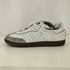 アディダス adidas Samba OG Cloud White サンバ オージー クラウドホワイト ローカットスニーカー レディース JPN:23.5