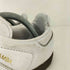 アディダス adidas Samba OG Cloud White サンバ オージー クラウドホワイト ローカットスニーカー レディース JPN:23.5