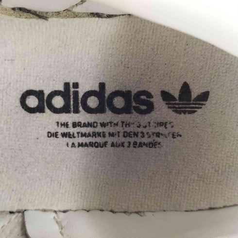 アディダス adidas Samba OG Cloud White サンバ オージー クラウドホワイト ローカットスニーカー レディース JPN:23.5