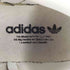 アディダス adidas Samba OG Cloud White サンバ オージー クラウドホワイト ローカットスニーカー レディース JPN:23.5