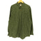 ブルックスブラザーズ BROOKS BROTHERS ALL COTTON グラフチェック BD L/S シャツ メンズ import:XL