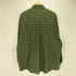 ブルックスブラザーズ BROOKS BROTHERS ALL COTTON グラフチェック BD L/S シャツ メンズ import:XL