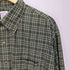 ブルックスブラザーズ BROOKS BROTHERS ALL COTTON グラフチェック BD L/S シャツ メンズ import:XL