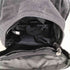 グレゴリー GREGORY BACKPACK XS INDI BLACK バックパックXS インディブラック メンズ