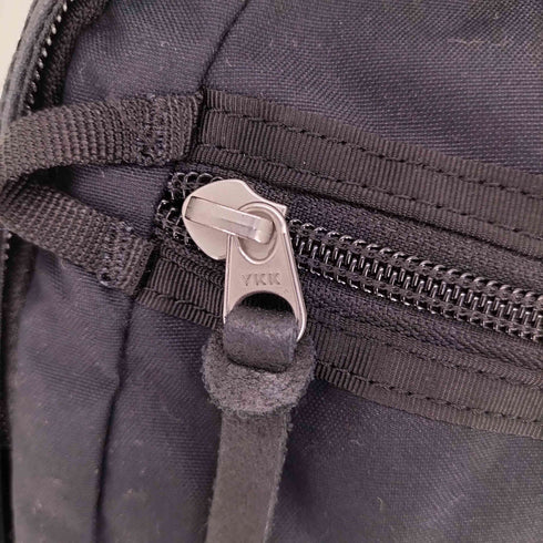 グレゴリー GREGORY BACKPACK XS INDI BLACK バックパックXS インディブラック メンズ