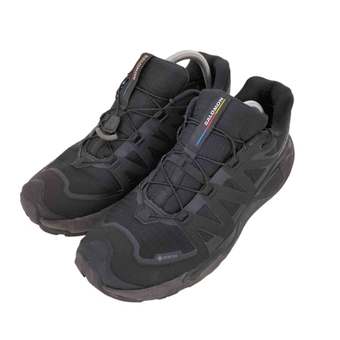 サロモン SALOMON XC ROAM GTX ローム ゴアテックス ローカットスニーカー メンズ 28