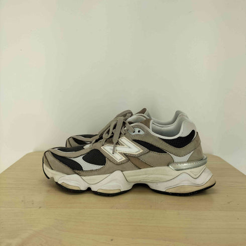 ニューバランス NEW BALANCE 25AW 9060 スニーカー メンズ JPN:25.5