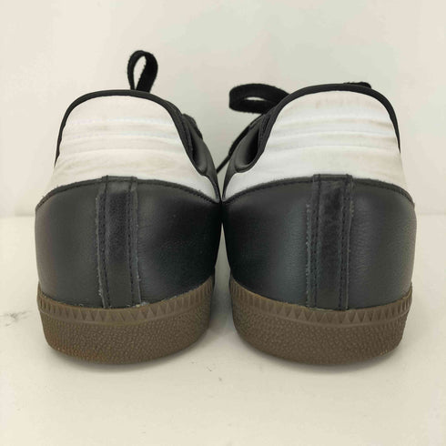 アディダスオリジナルス adidas Originals Samba OG Core Black サンバ オージー コアブラック メンズ JPN:27