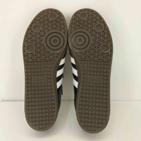 アディダスオリジナルス adidas Originals Samba OG Core Black サンバ オージー コアブラック メンズ JPN:27