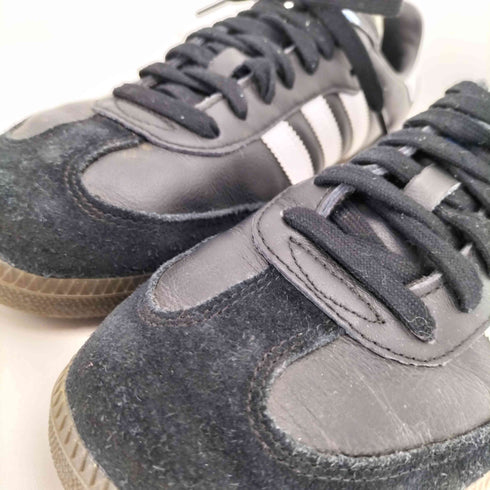 アディダスオリジナルス adidas Originals Samba OG Core Black サンバ オージー コアブラック メンズ JPN:27