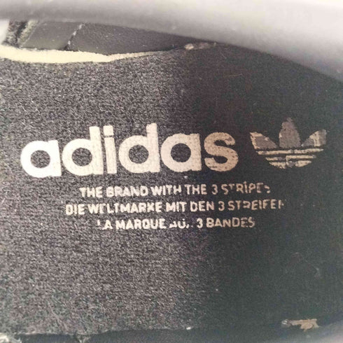 アディダスオリジナルス adidas Originals Samba OG Core Black サンバ オージー コアブラック メンズ JPN:27