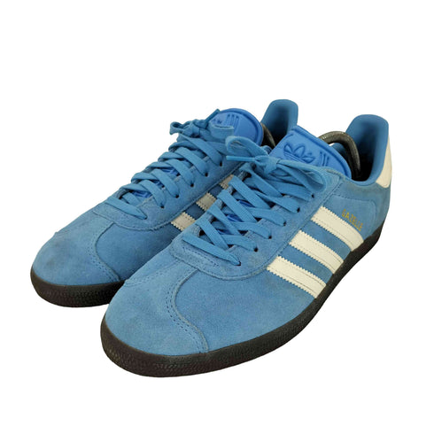 アディダスオリジナルス adidas Originals GAZELLE ガゼル ローカットスニーカー メンズ JPN:26.5