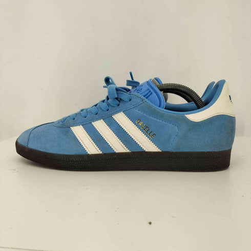 アディダスオリジナルス adidas Originals GAZELLE ガゼル ローカットスニーカー メンズ JPN:26.5
