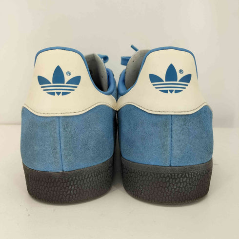 アディダスオリジナルス adidas Originals GAZELLE ガゼル ローカットスニーカー メンズ JPN:26.5