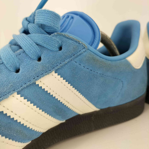 アディダスオリジナルス adidas Originals GAZELLE ガゼル ローカットスニーカー メンズ JPN:26.5
