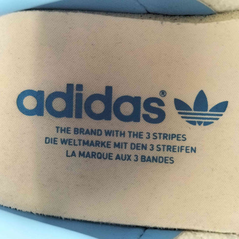 アディダスオリジナルス adidas Originals GAZELLE ガゼル ローカットスニーカー メンズ JPN:26.5