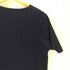 wee9s ウィークス daily daily super stretch crew neck pleats one piece レディース JPN:2