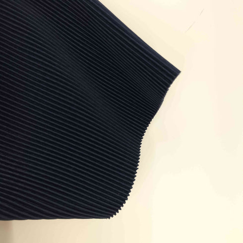 wee9s ウィークス daily daily super stretch crew neck pleats one piece レディース JPN:2