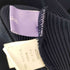 wee9s ウィークス daily daily super stretch crew neck pleats one piece レディース JPN:2