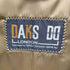 ダックスロンドン DAKS LONDON 裏地チェック ライナー付き 比翼 トレンチコート メンズ