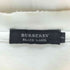 バーバリーブラックレーベル BURBERRY BLACK LABEL ヘンリーネック 長袖シャツ メンズ 2
