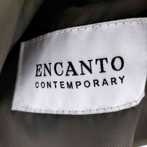 ENCANTO CONTEMPORARY エンカント コンテンポラリー テーラードジャケット import メンズ