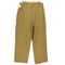 ダントン DANTON FRENCH WORK SERGE PANTS フレンチ ワーク サージ パンツ メンズ 38