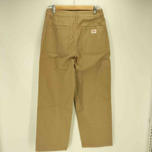 ダントン DANTON FRENCH WORK SERGE PANTS フレンチ ワーク サージ パンツ メンズ 38