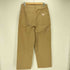 ダントン DANTON FRENCH WORK SERGE PANTS フレンチ ワーク サージ パンツ メンズ 38