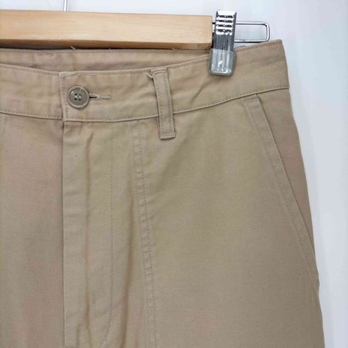 ダントン DANTON FRENCH WORK SERGE PANTS フレンチ ワーク サージ パンツ メンズ 38