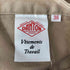 ダントン DANTON FRENCH WORK SERGE PANTS フレンチ ワーク サージ パンツ メンズ 38