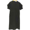 リムアーク RIM.ARK Tuck sleeve long OP タック スリーブ ロング ワンピース レディース JPN:38