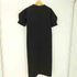 リムアーク RIM.ARK Tuck sleeve long OP タック スリーブ ロング ワンピース レディース JPN:38